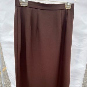 Women's business suit